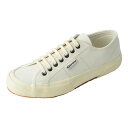 【SALE/30%OFF】SUPERGA 2750 オージー レザー|OG LEATHER スペルガ シューズ・靴 スニーカー ホワイト ブラック【送料無料】
