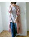 【SALE/70%OFF】KBF レイヤードフーディーコート ケービーエフ ジャケット・アウター その他のジャケット・アウター ピンク ホワイト グリーン【送料...