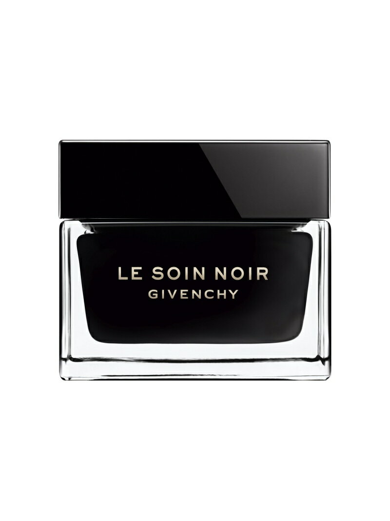 GIVENCHY BEAUTY 【公式】ソワン ノワール クレーム レジェ N ジバンシイ ビューティー スキンケア 美容液・オイル・クリーム【送料無料】