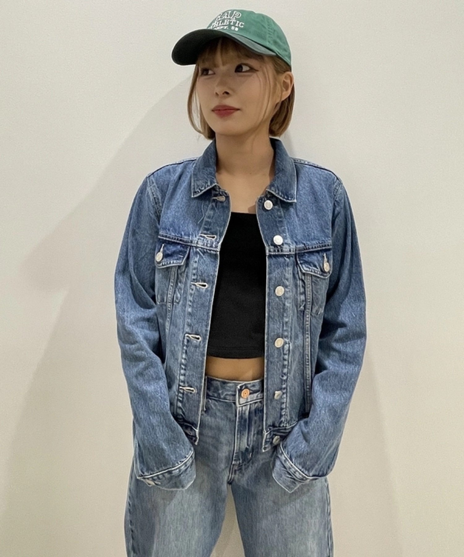 楽天市場】GAP ジージャン(レディースファッション)の通販 楽天市場】GAP ジージャン(レディースファッション)の通販