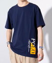 【SALE／10%OFF】GLOSTER 【限定展開】【POLO RALPH LAUREN/ポロ ラルフ ローレン】ピケ クルーネックTシャツ 鹿の子 フレディ アンド グロスター トップス カットソー・Tシャツ ネイビー ホワイト ブラック【送料無料】