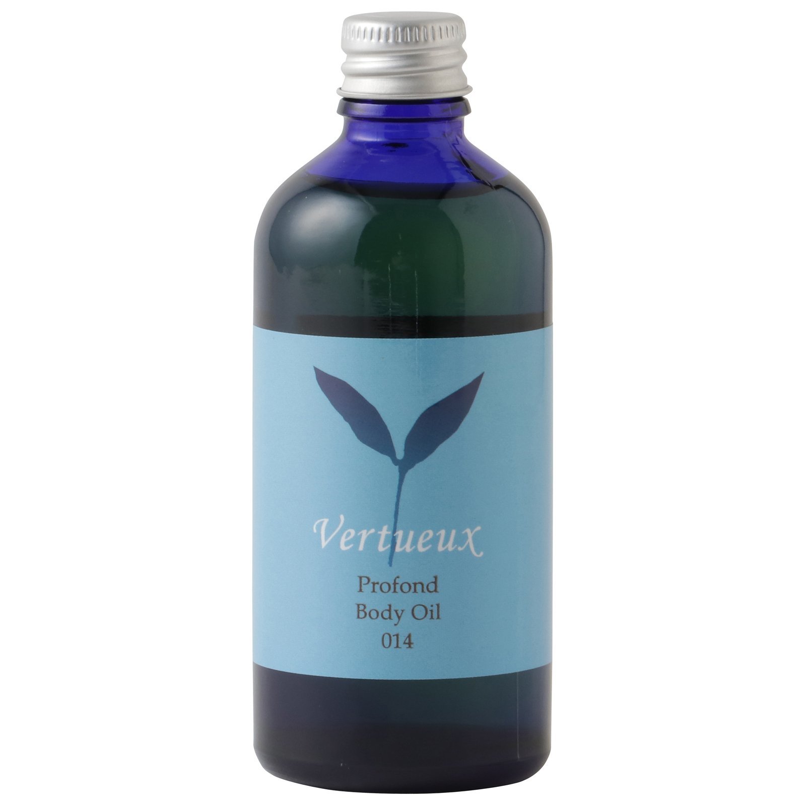 Vertueux プロフォン・ボディオイル ヴェルトゥー ボディケア・オーラルケア ボディクリーム・オイル【送料無料】