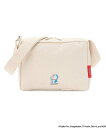 Manhattan Portage Manhattan Portage/(U)Daisy Shoulder Bag Doraemon マンハッタンポーテージ バッグ ショルダーバッグ ホワイト【送料無料】