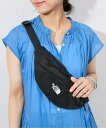 SLOBE IENA 《WEB限定/予約》THE NORTH FACE/ザノースフェイス Granule NM72305 スローブ イエナ バッグ ボディバッグ...
