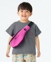 SHIPS Colors SHIPS Colors:90~140cm / <接触冷感・気化冷却>AIR FREEZE Tシャツ シップス トップス カットソー・...