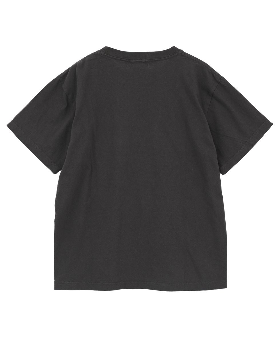 Liesse 【Regency Works/リージェンシーワークス】Tシャツ(500101L-4W) リエス トップス カットソー・Tシャツ グレー