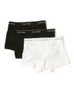 BEAMS 【別注】Calvin Klein Underwear / Cotton Classic Boxer Brief 3Pack ビームス メン インナー...