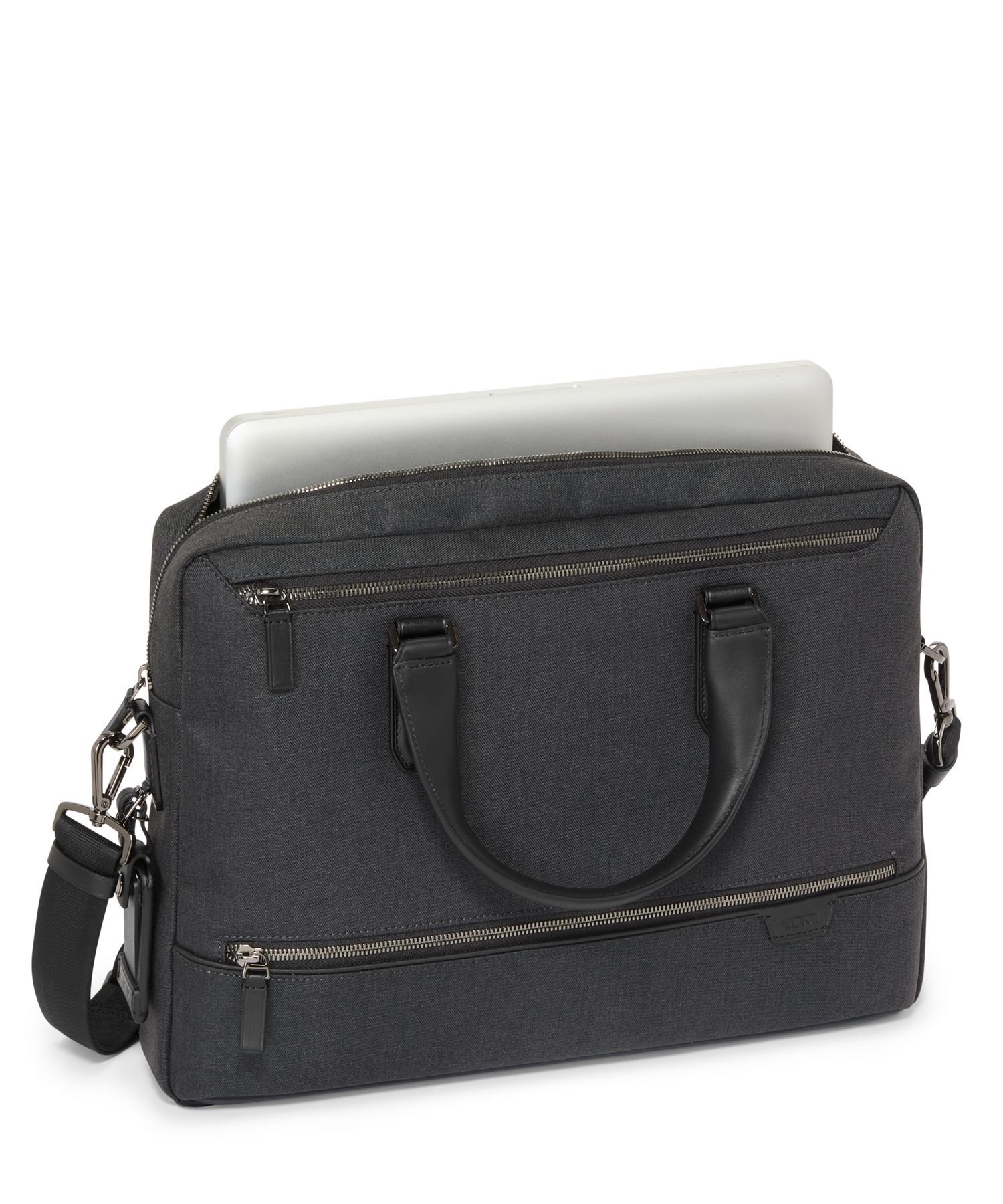 【SALE／25%OFF】TUMI 【公式店】HARRISON 「アヴォンデール」トップ・ジップ・ブリーフ トゥミ バッグ ビジネスバッグ・ブリーフケース【送料無料】