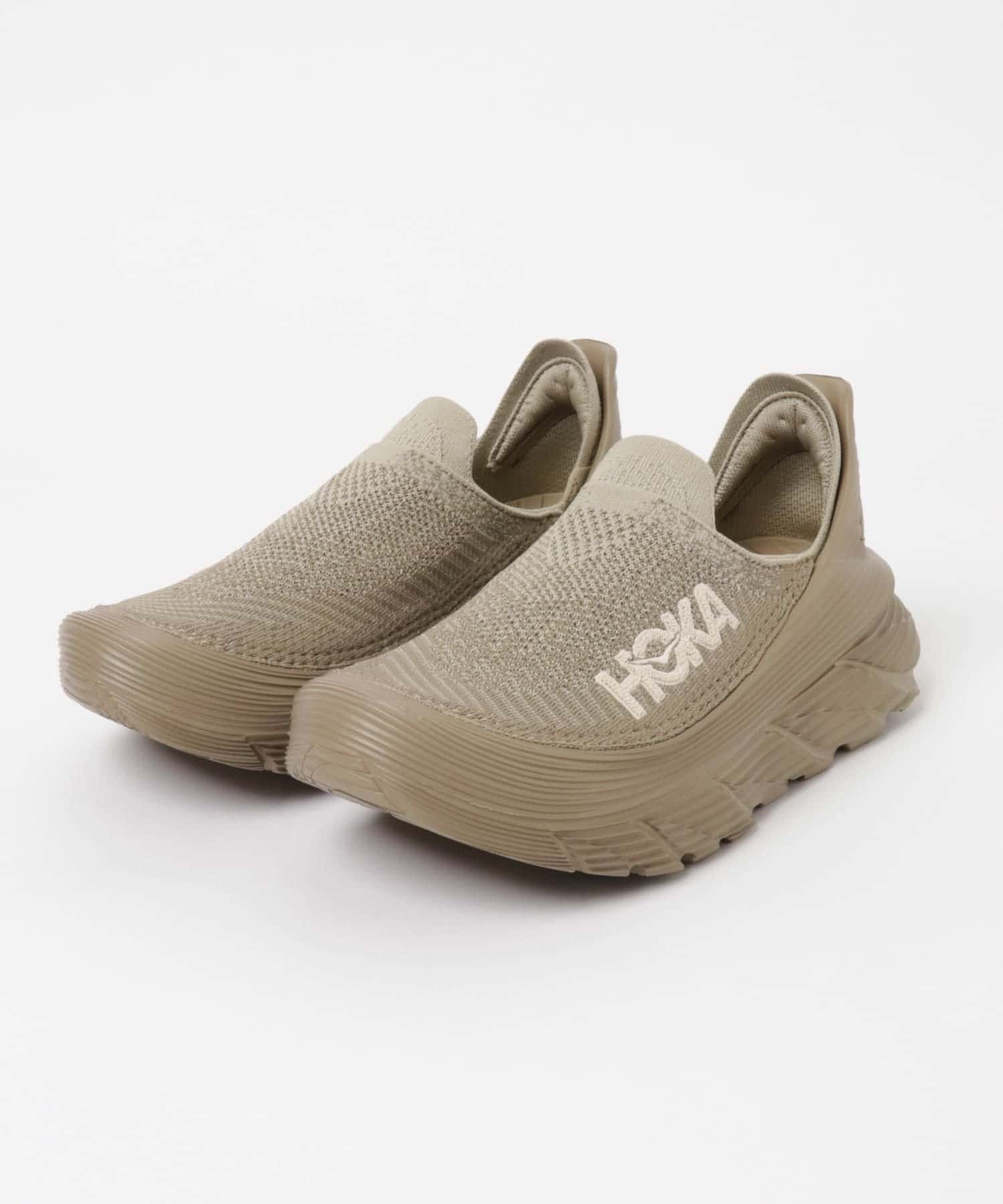URBAN RESEARCH BUYERS SELECT HOKA ONE ONE U RESTORE TC ユーアールビーエス シューズ・靴 スニーカー【送料無料】