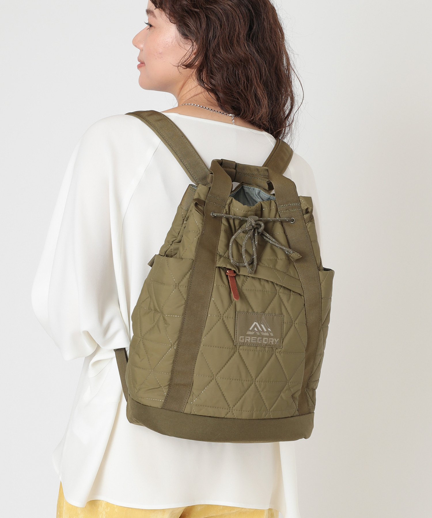 GREGORY 【公式】GREGORY グルービーデイ 16L リュック バックパック グレゴリー バッグ リュック・バックパック ピンク【送料無料】