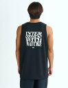 QUIKSILVER DISTORTION TANK クイックシルバー 水着・スイムグッズ ラッシュガード(4)
