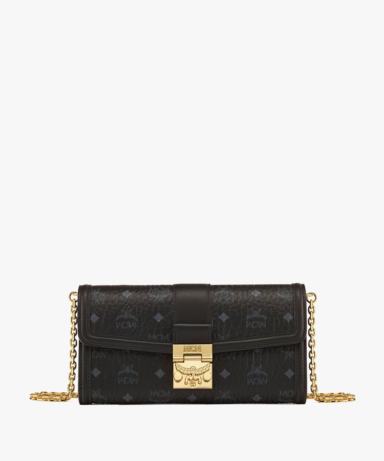 MCM ネイビー 長財布 保存袋付き 楽天市場】mcm 財布 青(財布・ケース|バッグ・小物・ブランド