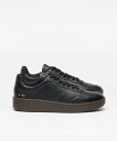 VEJA VEJA(ヴェジャ) V-90 O.T. LEATHER SNEAKER スニーカー ヴェジャ シューズ・靴 スニーカー ブラック【送料無料】