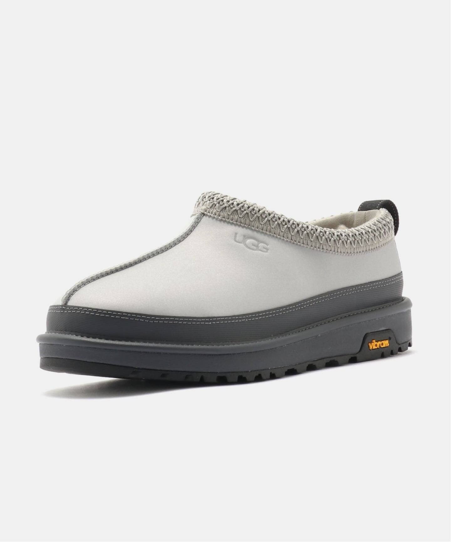【SALE／30%OFF】HERRINGBONE UGG M Tasman Reflective 1172290 ヘリンボーン シューズ・靴 スニーカー シルバー【送料無料】
