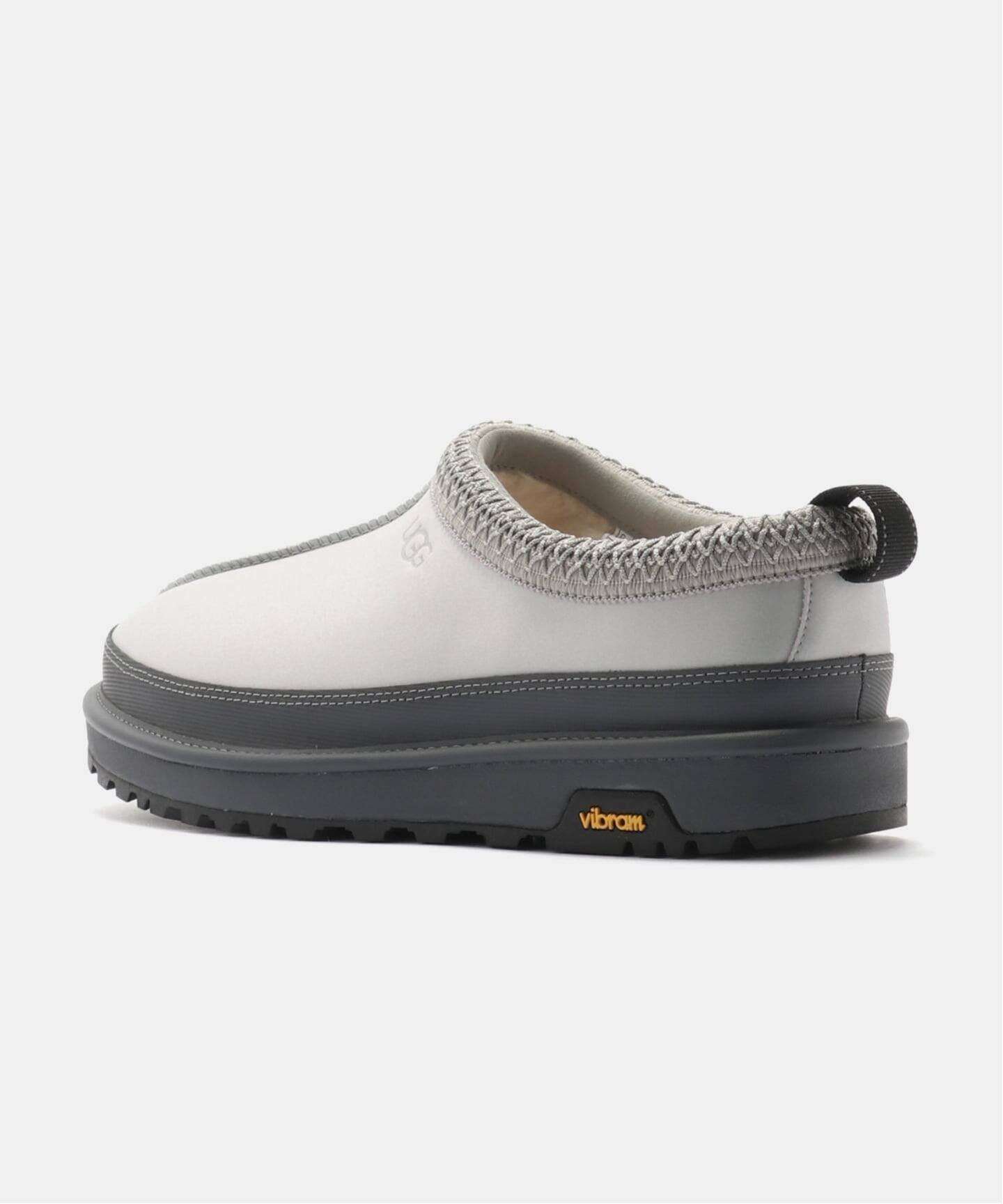 【SALE／30%OFF】HERRINGBONE UGG M Tasman Reflective 1172290 ヘリンボーン シューズ・靴 スニーカー シルバー【送料無料】