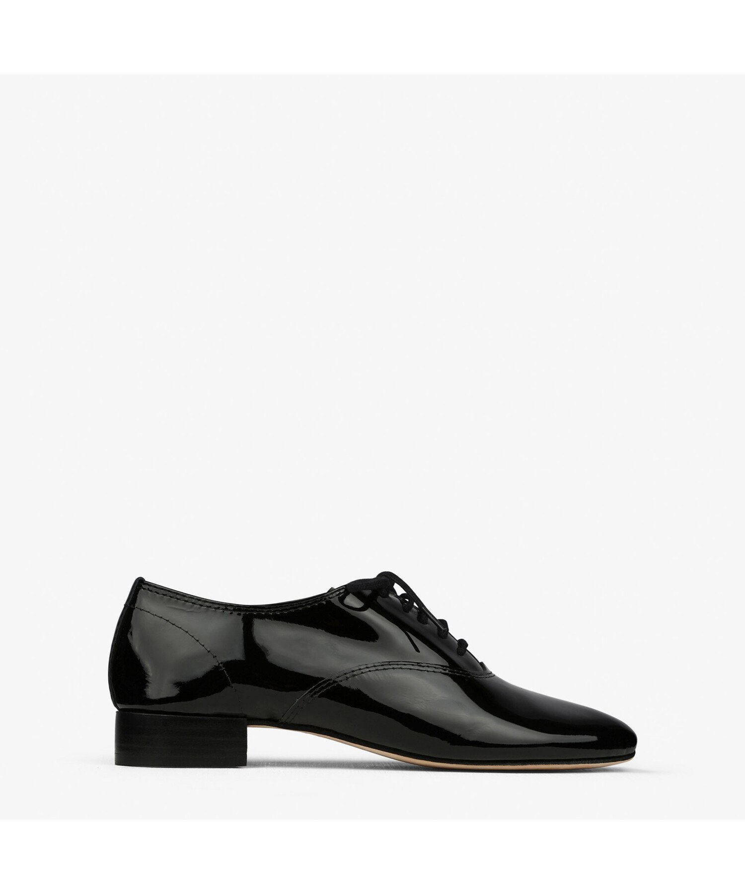 Repetto Zizi Oxford Shoes【New Size】 レペット シューズ 靴 その他のシューズ 靴 ブラック【送料無料】