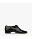 Repetto Zizi Oxford Shoes【New Size】 レペット シューズ・靴 その他のシューズ・靴 ブラック【送料無料】