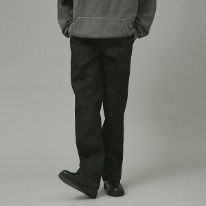 ABAHOUSE LASTWORD Dickies/ディッキーズ THE ORIGINAL 874 ワイドチノパン アバハウス パンツ チノパンツ ブラック グレー ブラウン ベージュ グリーン カーキ ネイビー【送料無料】