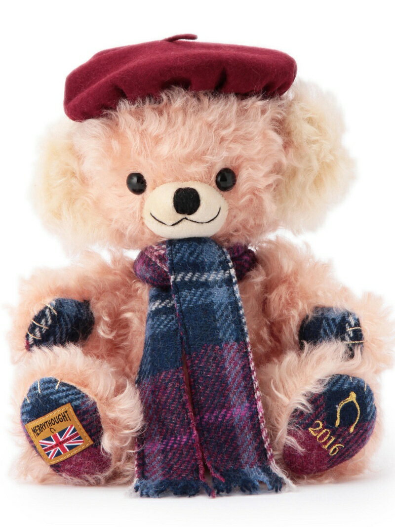 Afternoon Tea LIVING EH95 チーキー/メリーソート NO.14 アフタヌーンティー・リビング 福袋・ギフト・その他 その他 ベージュ【送料無料】のサムネイル