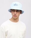 【SALE/40%OFF】AVIREX PILE BUCKET HAT / パイル バケットハット / AVIREX / アヴィレックス アヴィレックス 帽子 ...