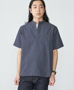 SHIPS メンズ トップス シップス SHIPS MEN