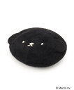 【SALE/50%OFF】OPAQUE.CLIP 【コラボ】Dick Bruna * OPAQUE.CLIP シャギーベレー帽 ボリス オペークドットクリップ ...