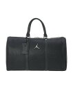 Jordan Bags バッグ【L】JORDAN(ジョーダン) JAM MONOGRAM DUFFLE BAG ルーキーキッズ バッグ リュック・バックパック【...