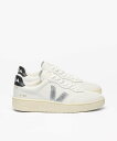 VEJA VEJA(ヴェジャ) V-90 O.T. LEATHER SNEAKER スニーカー ヴェジャ シューズ・靴 スニーカー【送料無料】