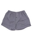 【SALE/40%OFF】pierre cardin pierre cardin/ピエールカルダン ギンガムチェック柄トランクス ボディライフ インナー・ルーム...