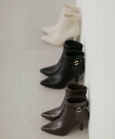 【SALE/50%OFF】PROPORTION BODY DRESSING ポインテッドシュートブーツ プロポーションボディドレッシング シューズ・靴 その他の...