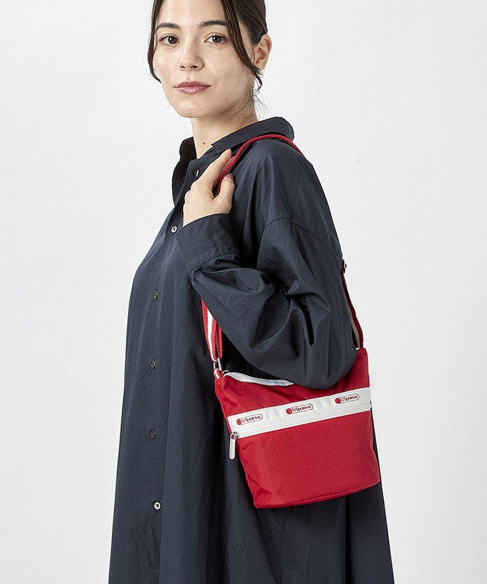 LeSportsac 【公式】レスポートサック ショルダーバッグ 1237L159 LeSportsac レスポートサック バッグ ショルダーバッグ【送料無料】