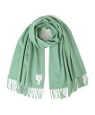 【SALE/45%OFF】SHIPS Colors SHIPS Colors:カシミヤ ソリッド ストール シップス ファッション雑貨 マフラー・ストール・ネッ...
