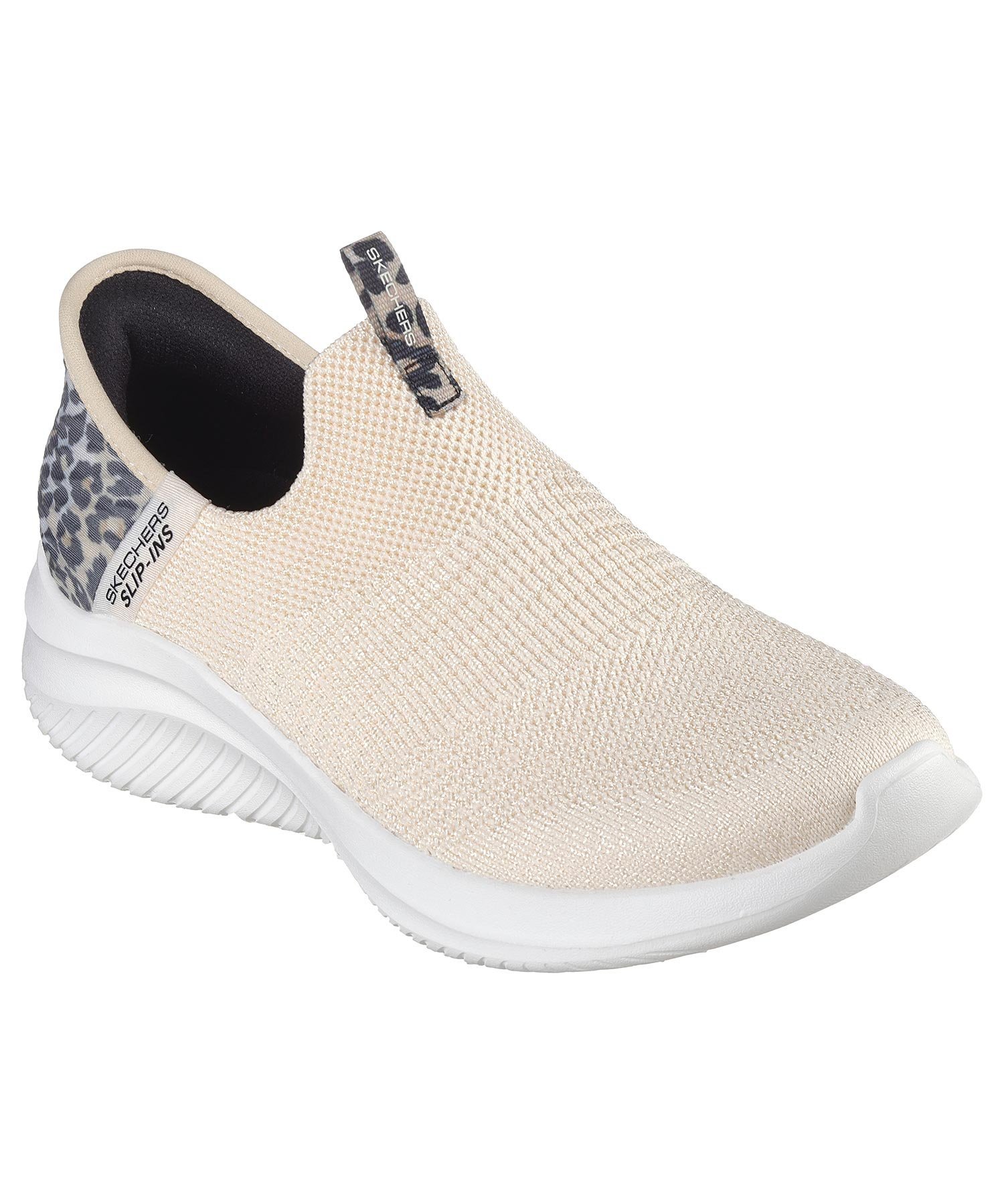 SKECHERS ULTRA FLEX 3.0 - NATURAL STEP / ウルトラフレックス 3.0 - ナチュラルステップ スケッチャーズ シューズ・靴 スリッポン