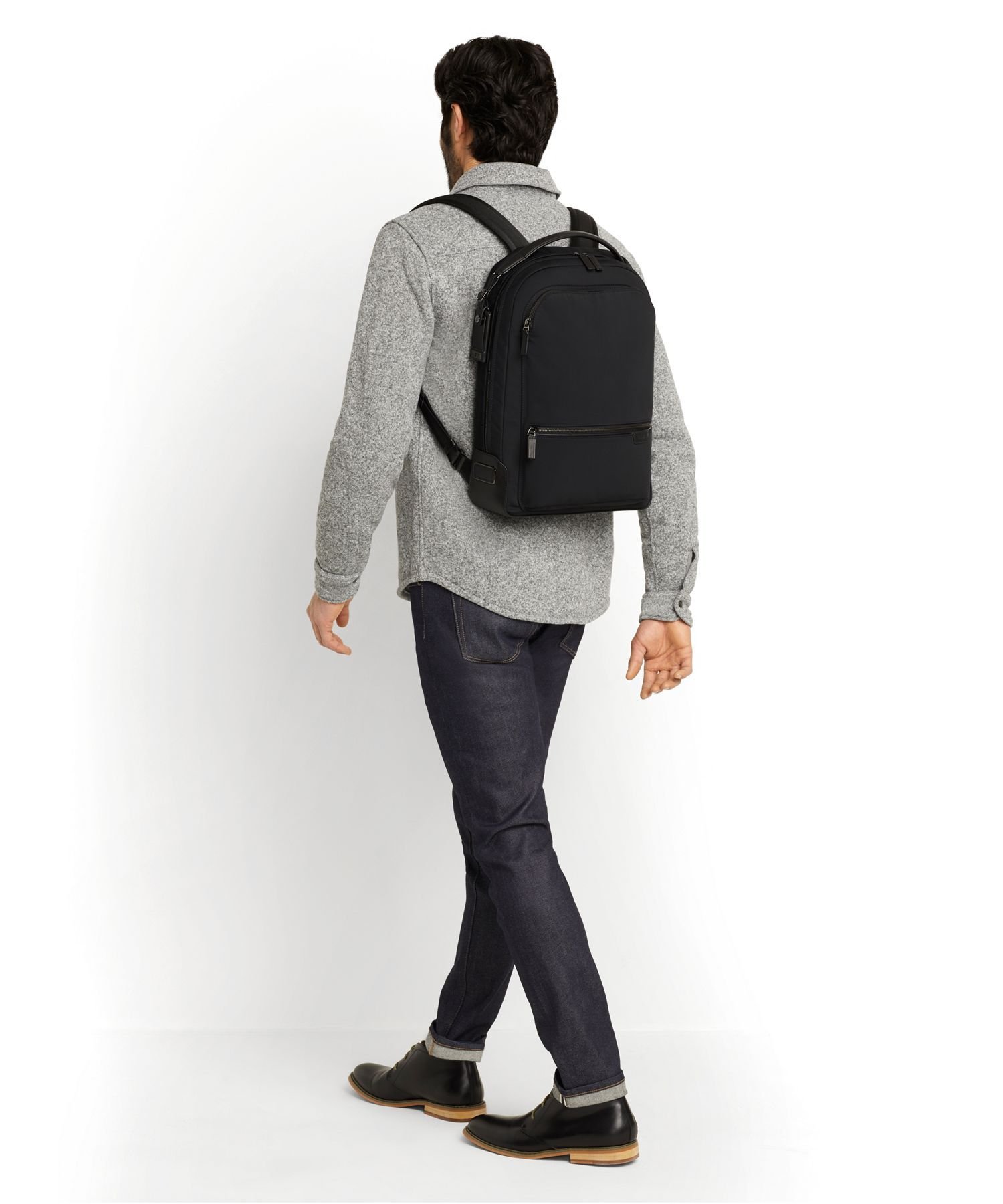 【SALE／25%OFF】TUMI 【公式店】HARRISON 「ブラッドナー」バックパック トゥミ バッグ リュック・バックパック【送料無料】