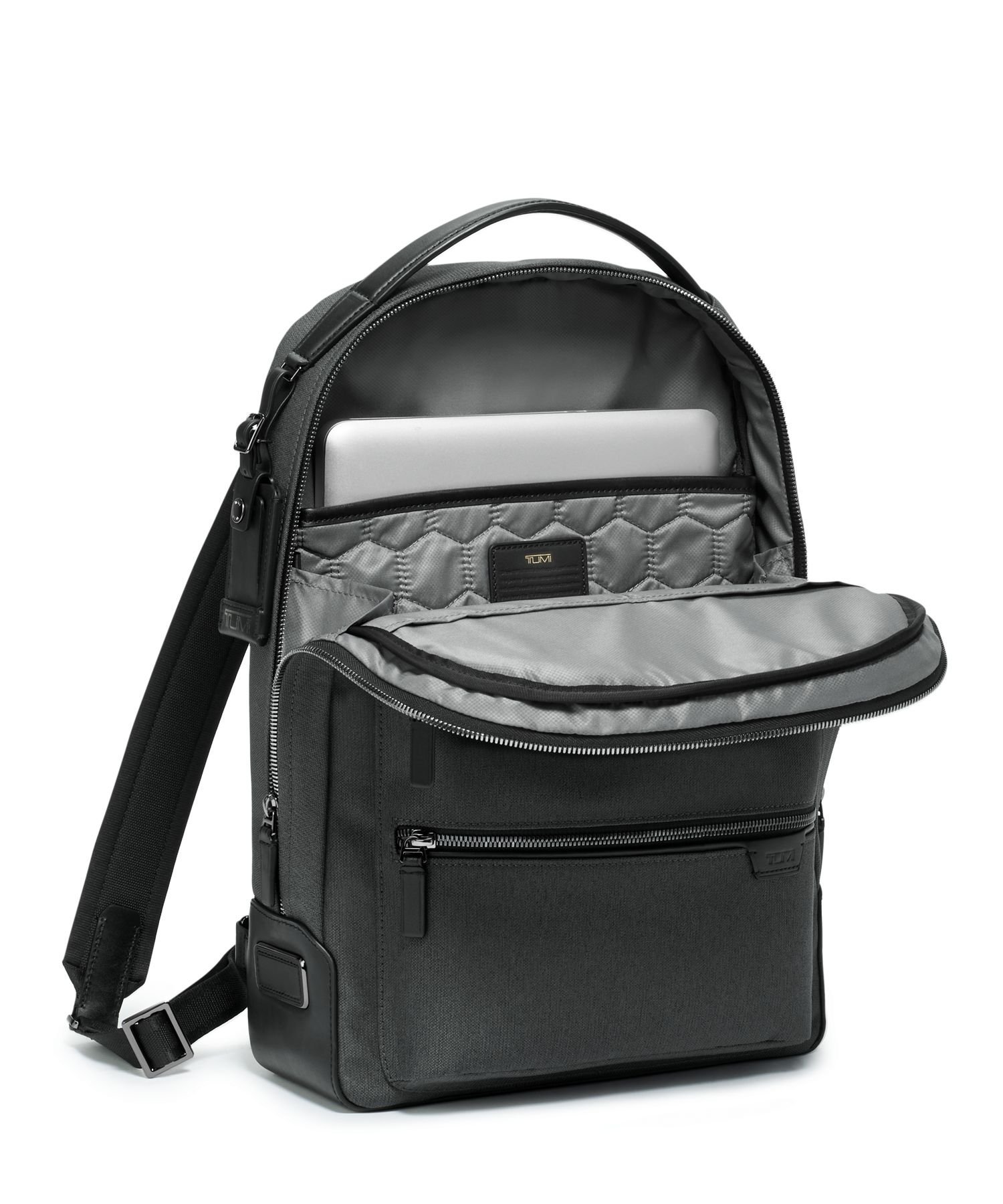 【SALE／25%OFF】TUMI 【公式店】HARRISON 「ブラッドナー」バックパック トゥミ バッグ リュック・バックパック【送料無料】