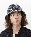 【SALE/30%OFF】MANASTASH MANASTASH/マナスタッシュ/GAUZE MANALOHA HAT マナスタッシュ 帽子 その他の帽子 レッ...