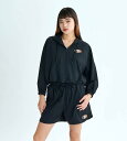 ROXY FUN & ALIVE PARKA ロキシー 水着・スイムグッズ ラッシュガード【送料無料】