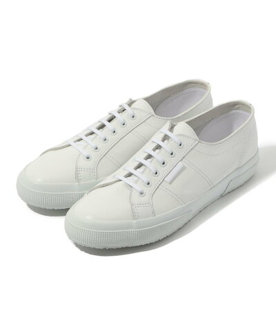 2750 Goat Napa 56010101024: White 2750 Goat Napa 56010101024: White