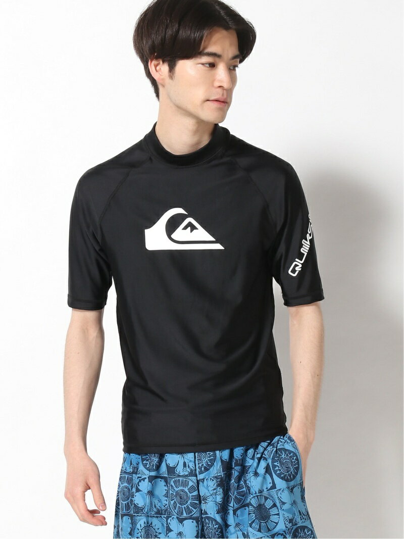 【SALE／50%OFF】QUIKSILVER (M)ALL TIME SR クイックシルバー 福袋・ギフト・その他 その他 ブラック ネイビー ホワ…