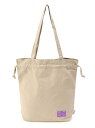 【SALE/30%OFF】N/ordinary N/ordinary/(M)DRAW STRING TOTE BAG/トートバッグ* ピーアールワン バッグ ト...
