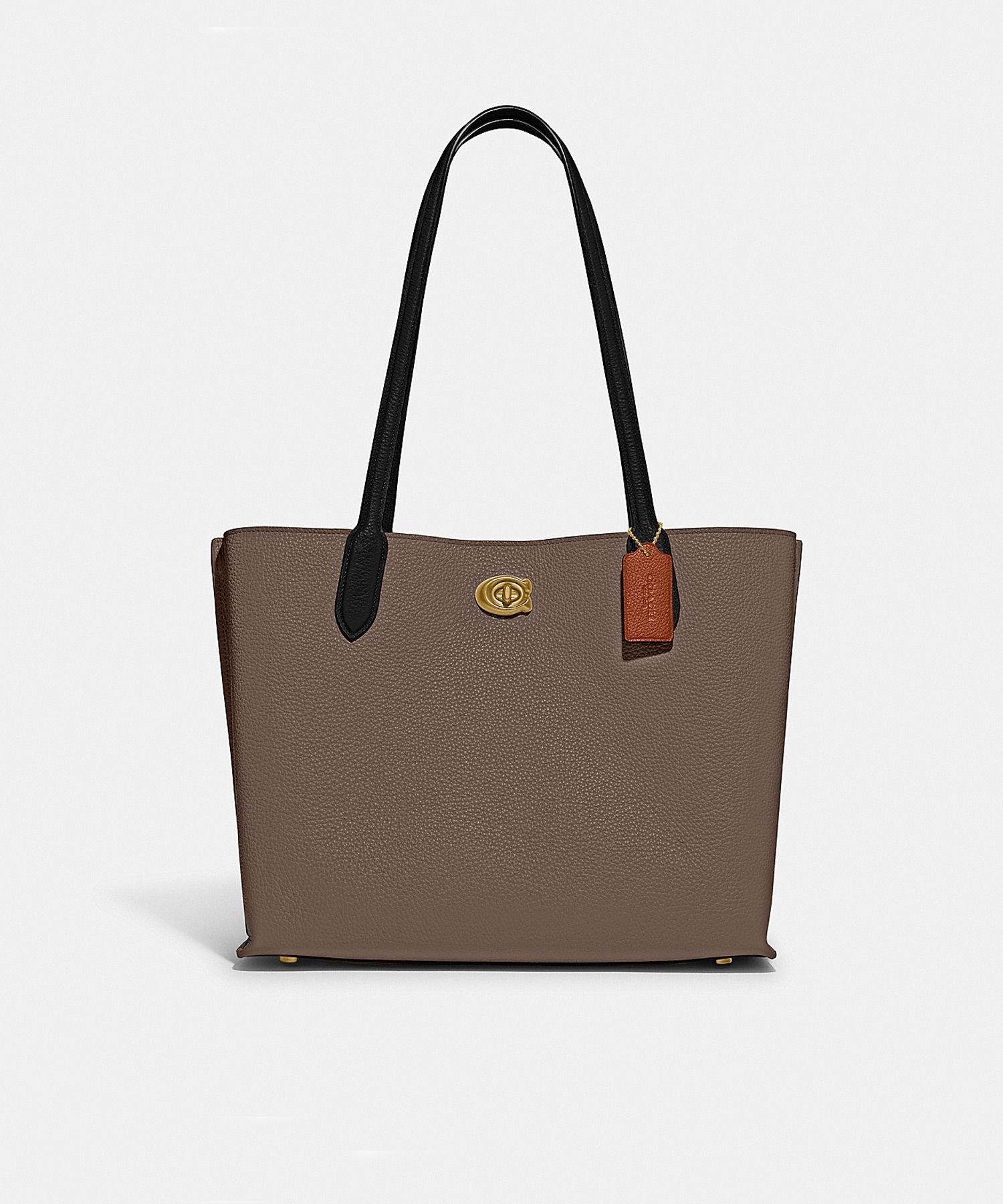楽天市場】COACH コーチ 2020秋新作 ウィロウ トート バックの通販 楽天市場】COACH コーチ 2020秋新作 ウィロウ トート バックの通販