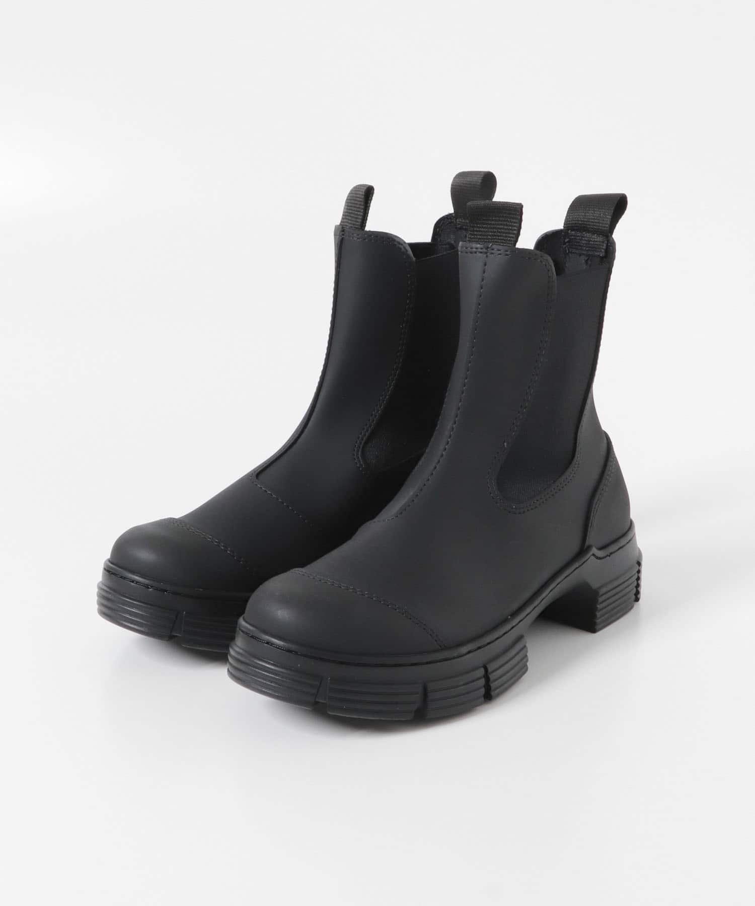 SALE10%OFFURBAN RESEARCH GANNI Recycled Rubber City Boot Хꥵ 塼 ֡ ֥å̵