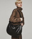 tk.TAKEO KIKUCHI パテッドラウンドショルダーBAG ティーケータケオキクチ バッグ ショルダーバッグ カーキグリーン ブラック ホワイト【送料無...