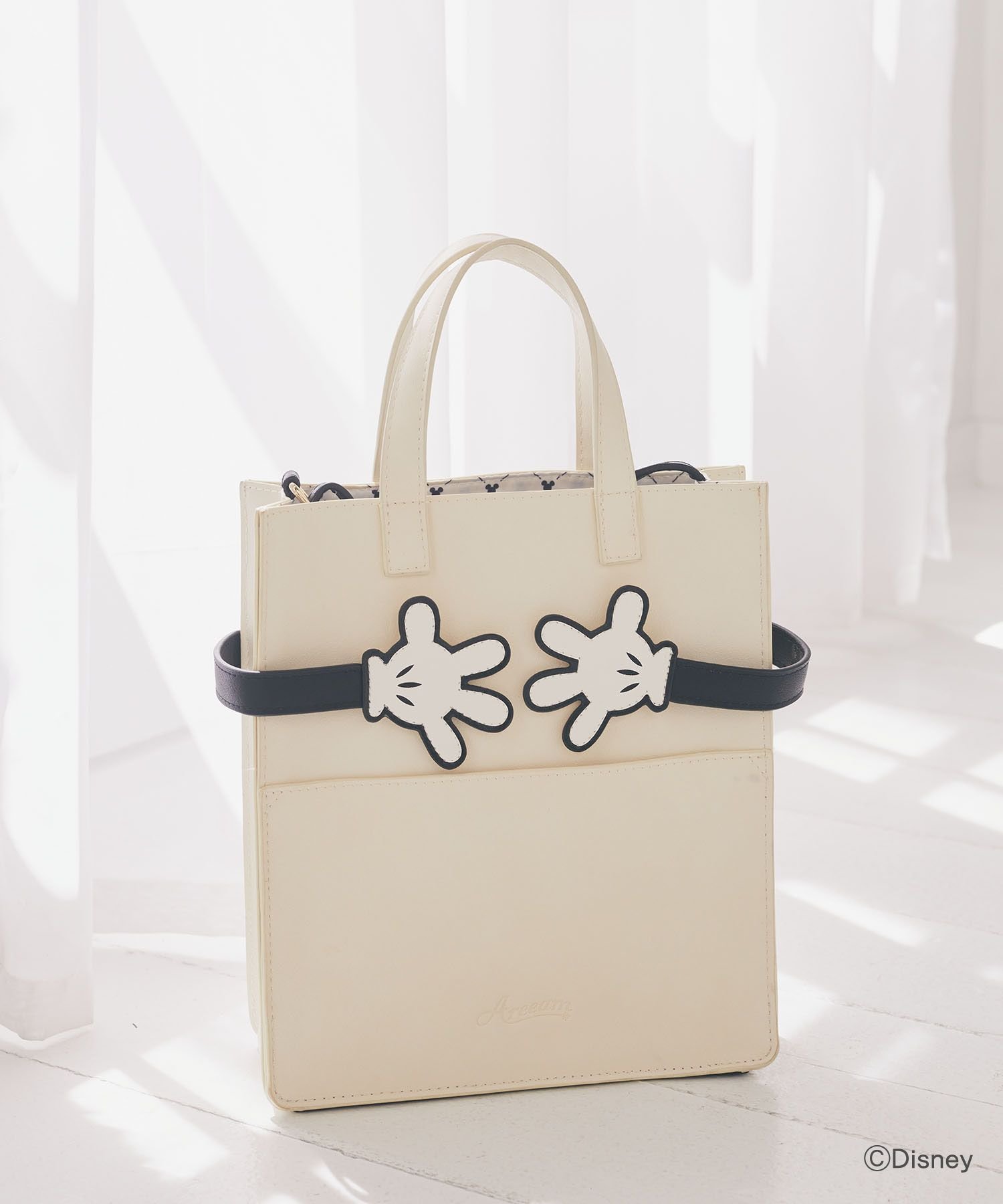 大人気!Areeamディズニーデザインバッグ✨ | ころんとのんびり 大人気!Areeamディズニーデザインバッグ✨ | ころんとのんびり