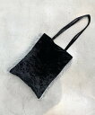 【SALE/30%OFF】Magine 【SELECT】EM:ロメベロアトート マージン バッグ トートバッグ パープル ブラック シルバー