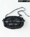 【SALE/19%OFF】BAYFLOW 【STUFF produced by bagjack】スリングバッグ ベイフロー バッグ ボディバッグ・ウエストポーチ...