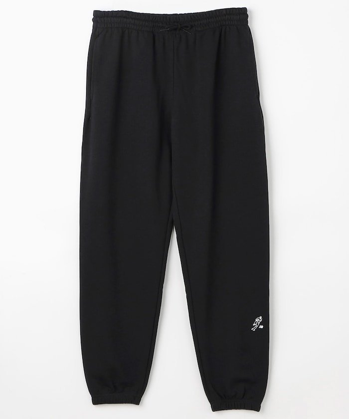 大谷翔平フレンチテリーL 25AW フリークスストア パンツ その他のパンツ ブラック ブルー グレー