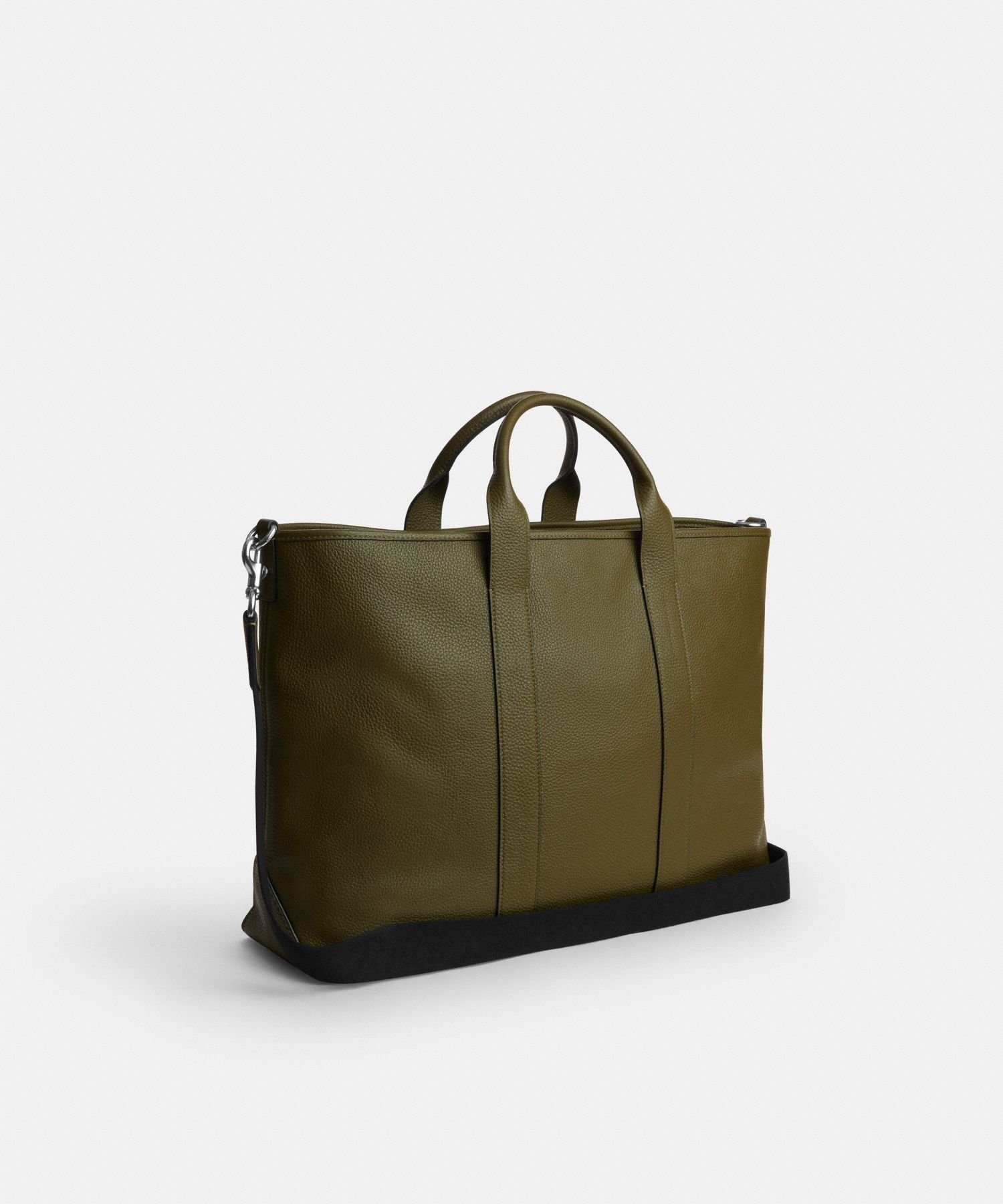 COACH OUTLET 【公式】グレイソン トート バッグ コーチ アウトレット バッグ トートバッグ グリーン