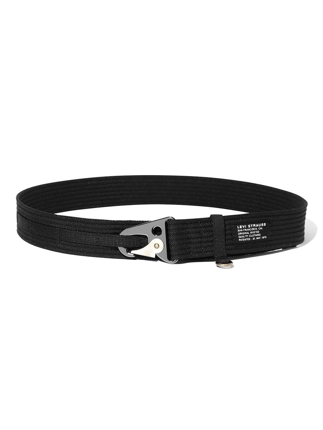 【SALE／40%OFF】Levi's ユーティリティ WEB BELT リーバイス ファッション雑貨 ベルト