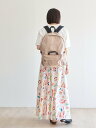 【SALE／30%OFF】N/ordinary N/ordinary/(M)DAY PACK/デイパック* ピーアールワン バッグ リュック・バックパック ベージュ ブラック カーキ